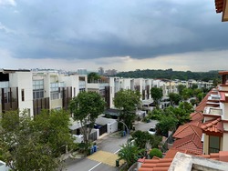 Pavilion Park (D23), Semi-Detached #201655242